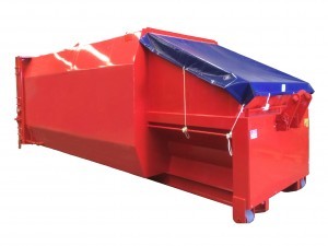 Self Contained Auger