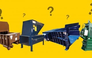how to choose your compactor?
