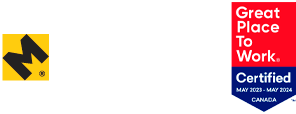 Metro Compactor Service Logo