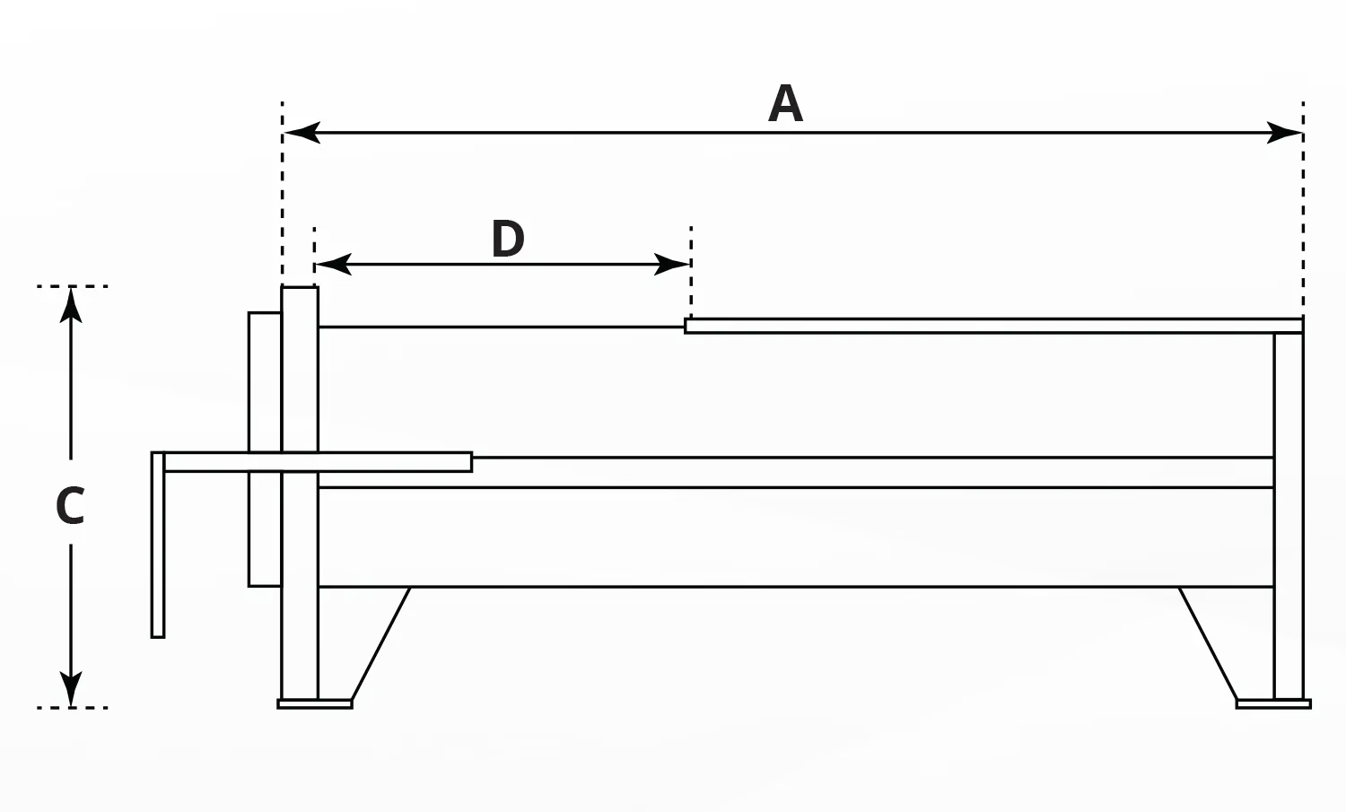 M300L drawing