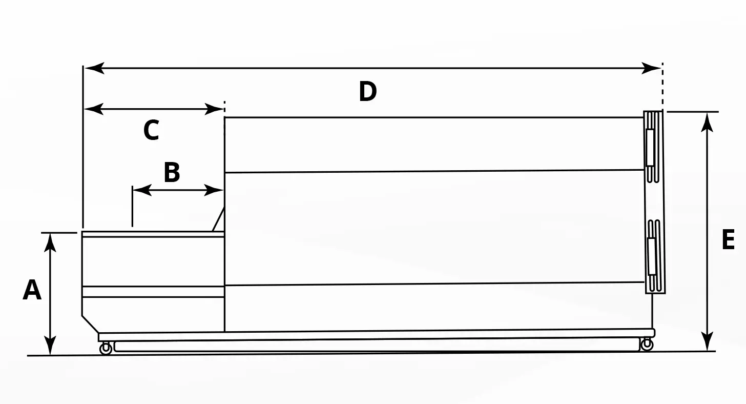 M200-35SC drawing